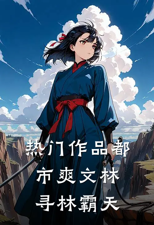热门作品都市爽文林寻林霸天