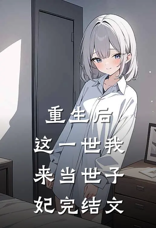 重生后,这一世我来当世子妃完结文学