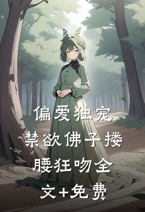 偏爱独宠，禁欲佛子搂腰狂吻全文+免费