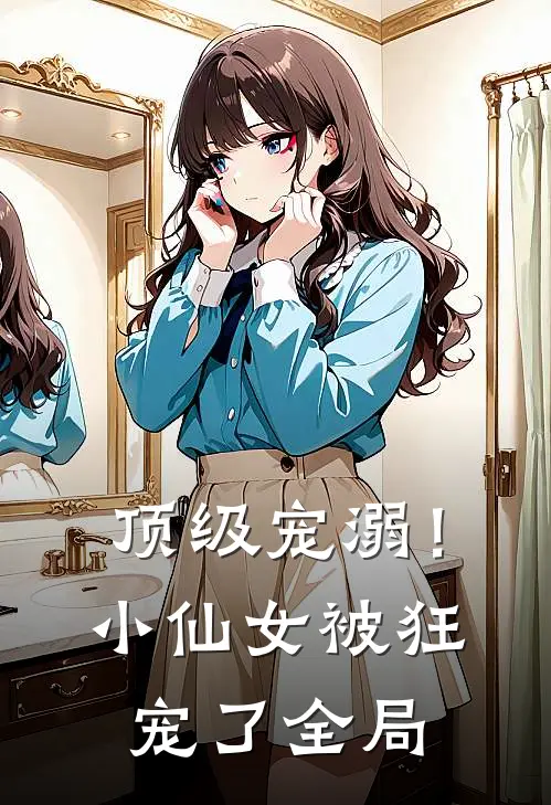 顶级宠溺!小仙女被狂宠了全局
