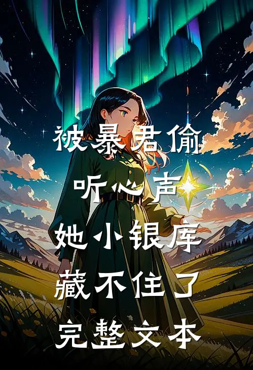 被暴君偷听心声，她小银库藏不住了完整文本