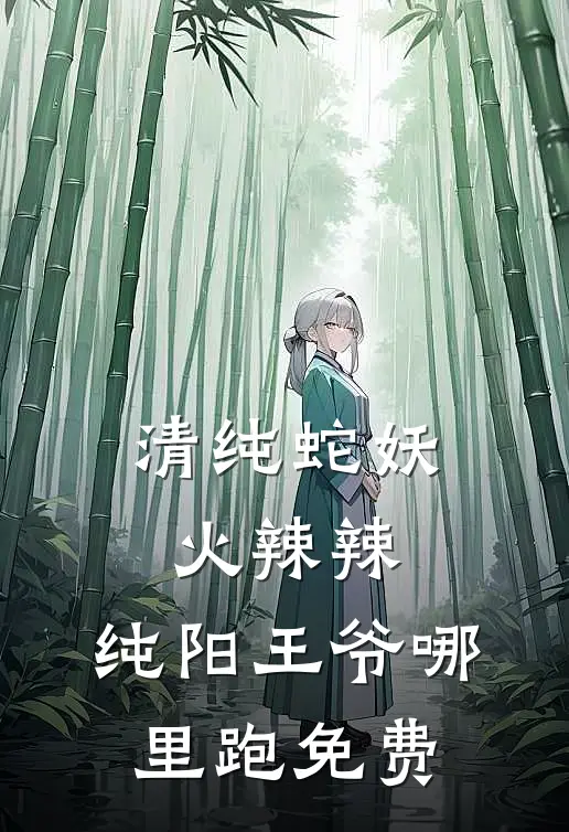 清纯蛇妖火辣辣,纯阳王爷哪里跑免费阅读全文在线