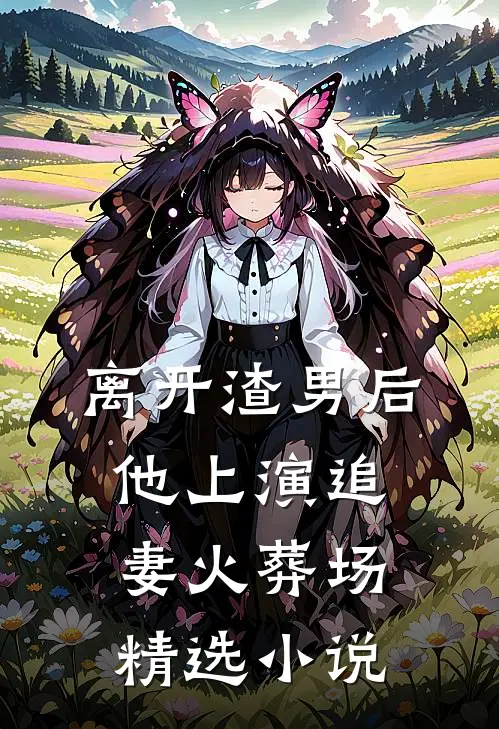离开渣男后,他上演追妻火葬场精选