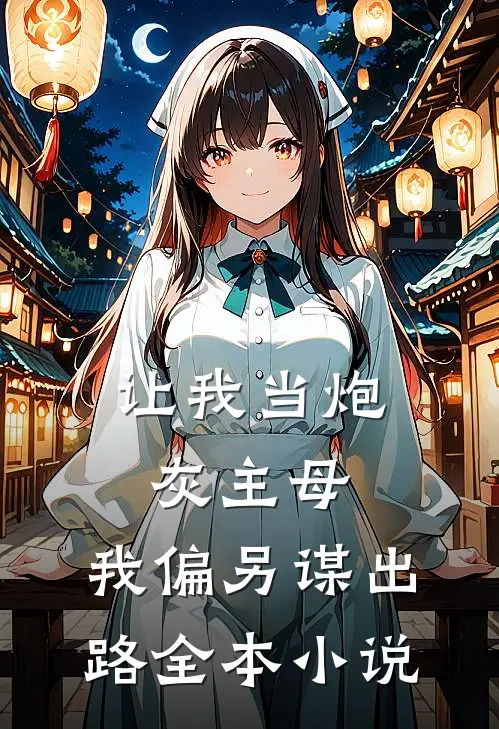 让我当炮灰主母，我偏另谋出路全本小说