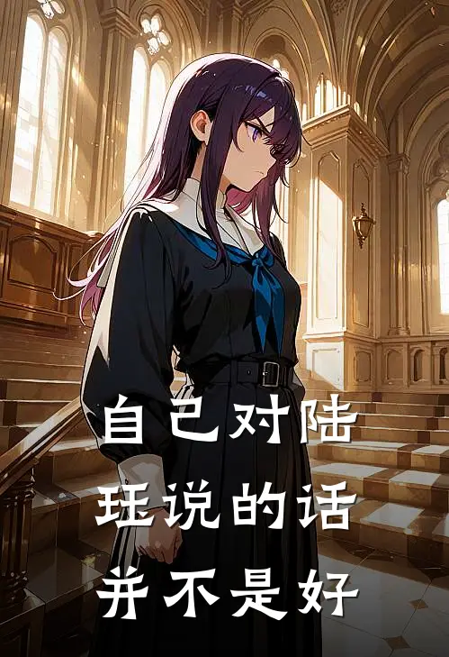 自己对陆珏说的话并不是好