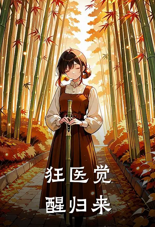 狂医觉醒归来