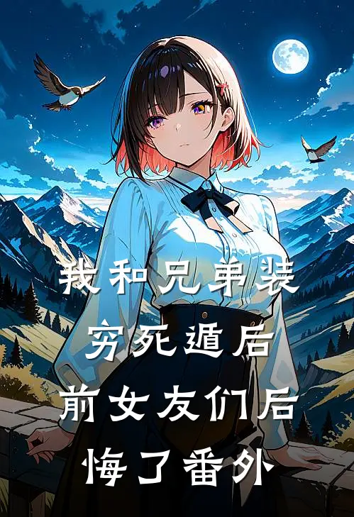 我和兄弟装穷死遁后，前女友们后悔了 番外