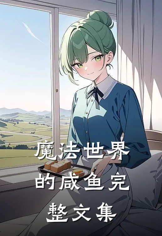魔法世界的咸鱼完整文集