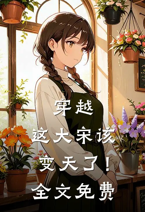 穿越这大宋该变天了!全文免费