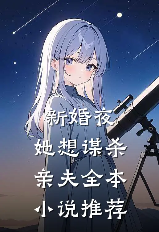 新婚夜，她想谋杀亲夫全本小说推荐