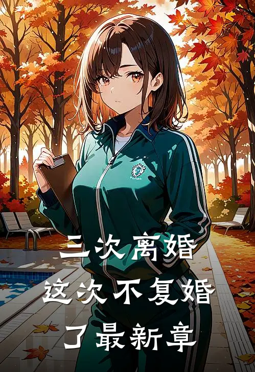 三次离婚,这次不复婚了最新章节阅读