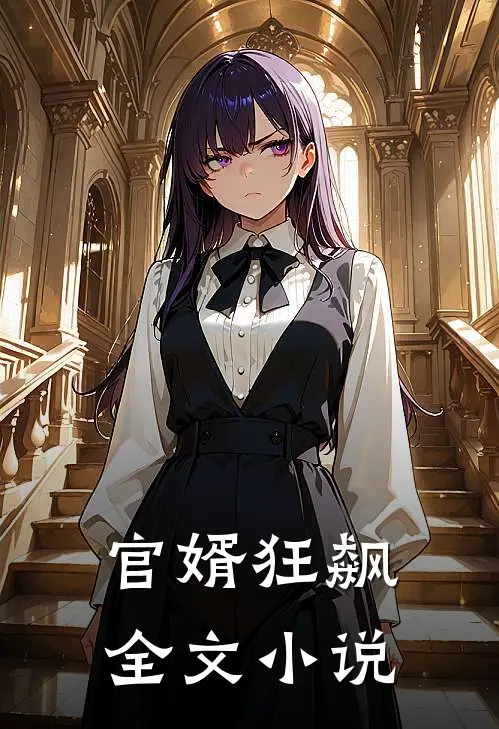 官婿狂飙全文小说