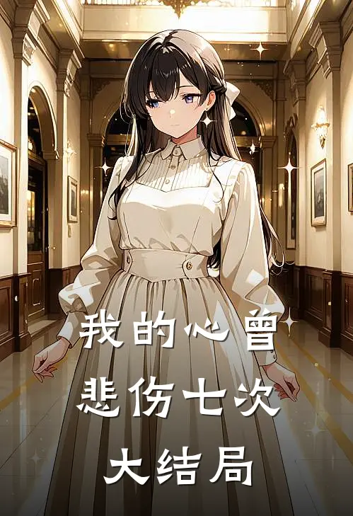 我的心曾悲伤七次大结局