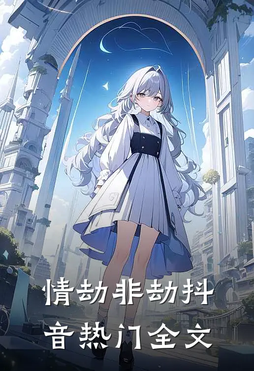 情劫非劫抖音热门全文