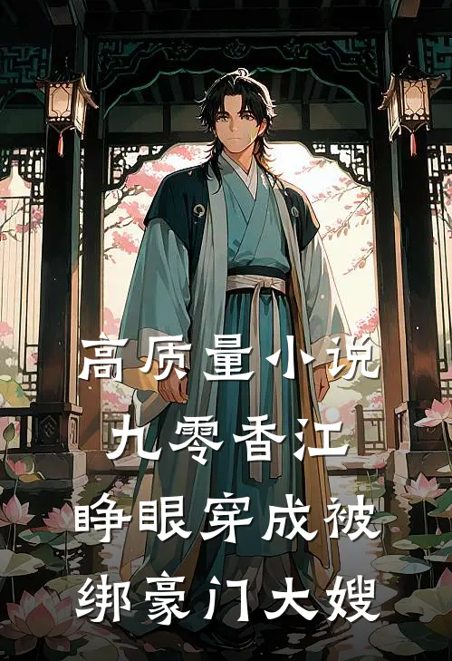 高质量小说九零香江：睁眼穿成被绑豪门大嫂
