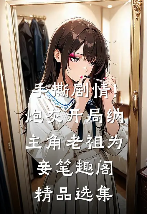 手撕剧情!炮灰开局纳主角老祖为妾笔趣阁精品选集