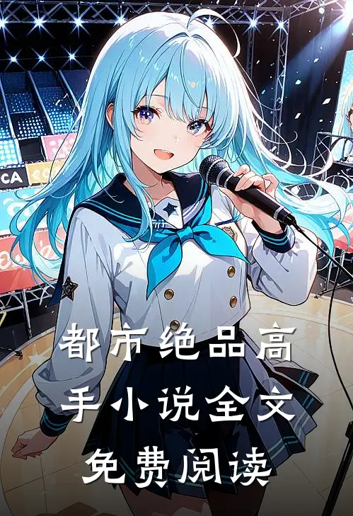 都市绝品高手小说全文免费阅读