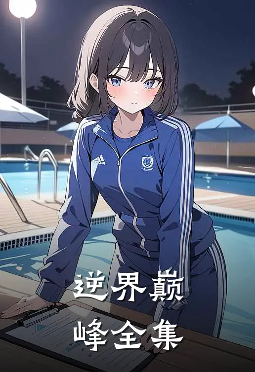 逆界巅峰 全集
