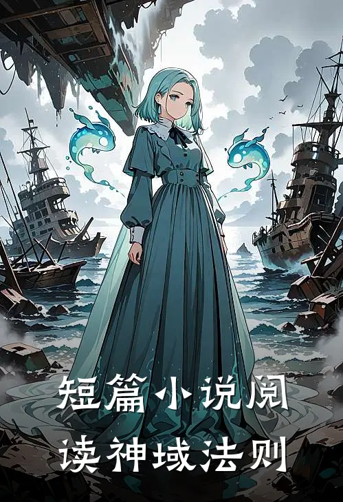 短篇小说阅读神域法则