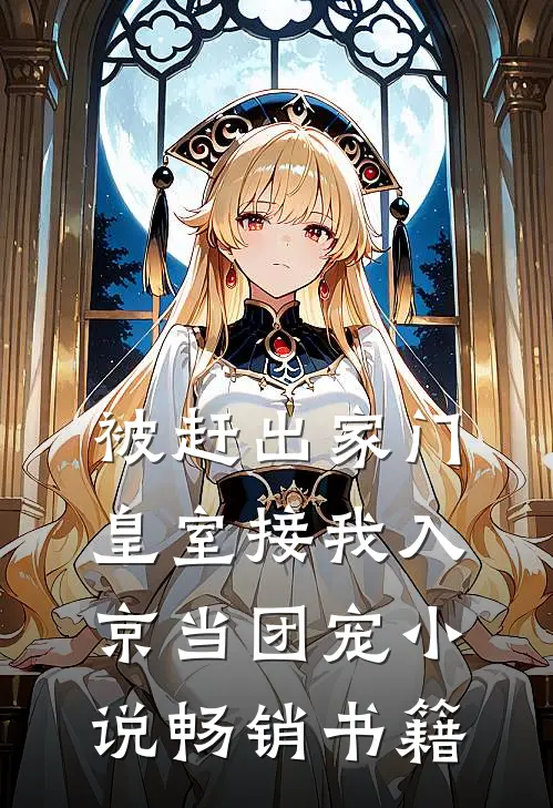被赶出家门,皇室接我入京当团宠小说畅销书籍