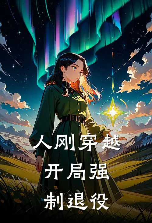 人刚穿越,开局强制退役军人