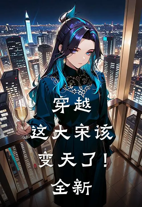 穿越这大宋该变天了!全新阅读