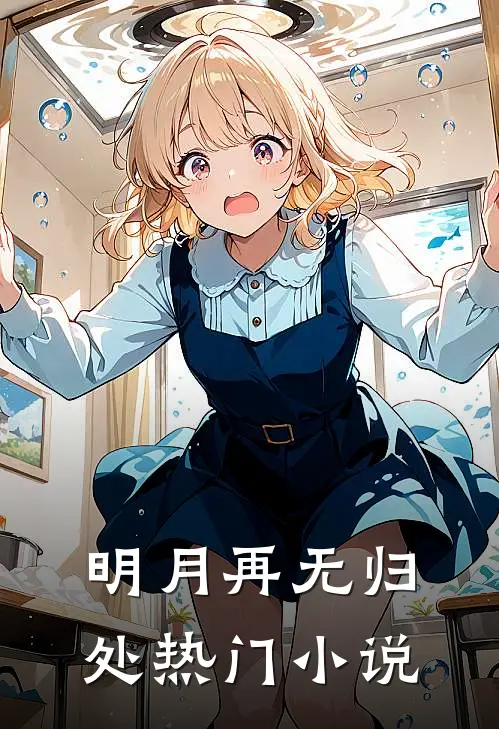 明月再无归处热门小说