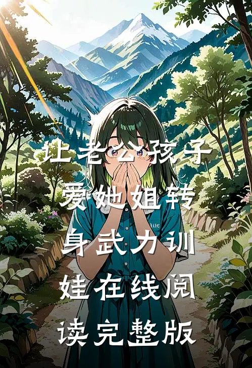 让老公孩子爱她姐转身武力训娃在线阅读完整版