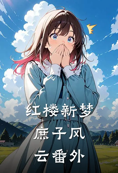 红楼新梦庶子风云 番外在线观看