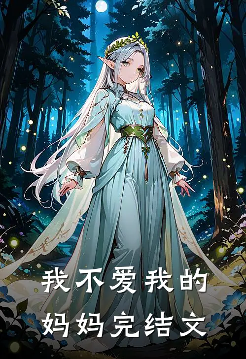 我不爱我的妈妈完结文