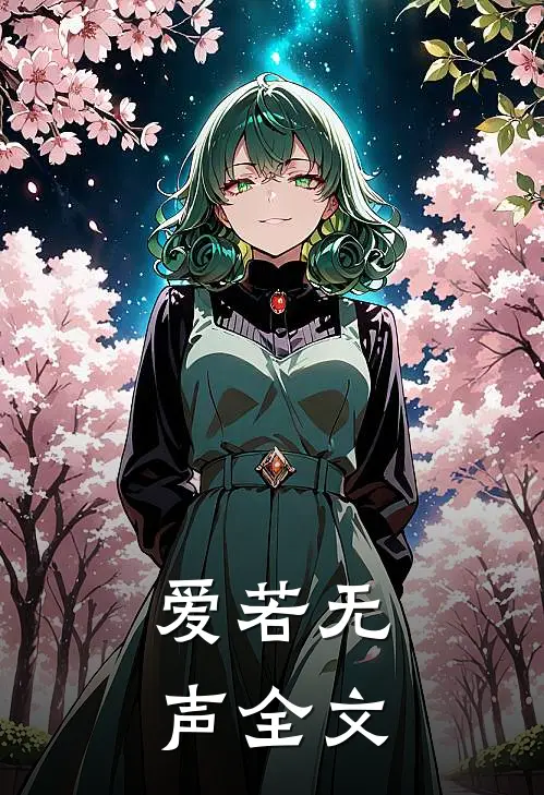 爱若无声全文