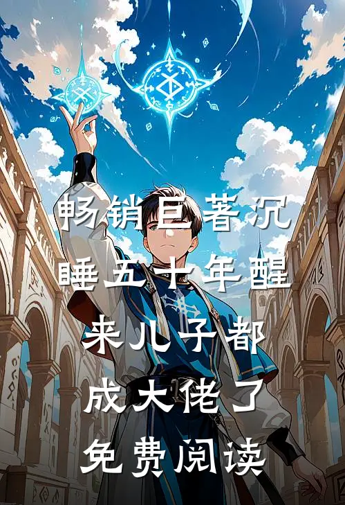 畅销巨著沉睡五十年醒来儿子都成大佬了免费阅读