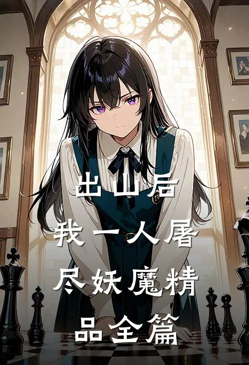 出山后，我一人屠尽妖魔精品全篇