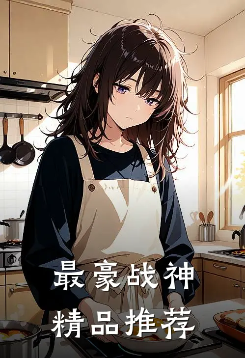 最豪战神精品推荐
