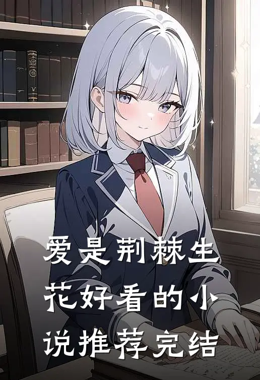 爱是荆棘生花好看的小说推荐完结
