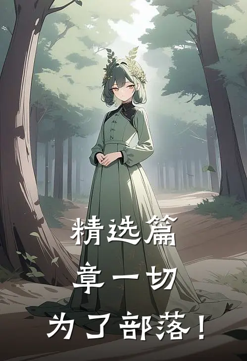 精选篇章一切，为了部落！
