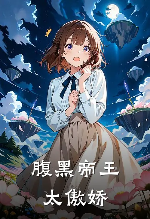 腹黑帝王太傲娇