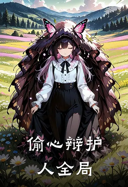 偷心辩护人全局