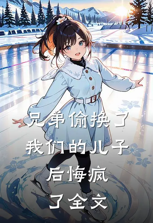 兄弟偷换了我们的儿子,后悔疯了全文在线阅读
