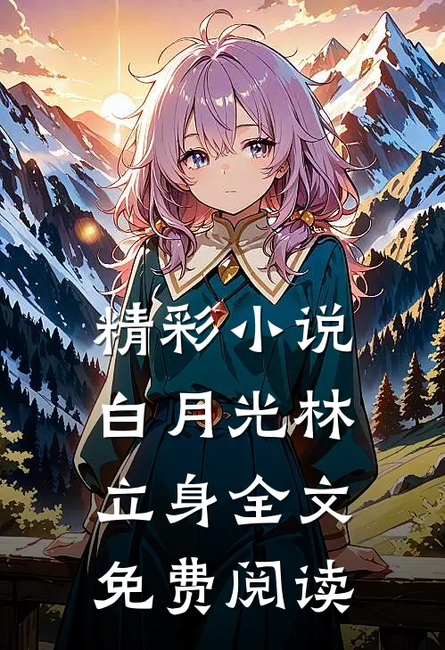 精彩小说白月光林立身全文免费阅读