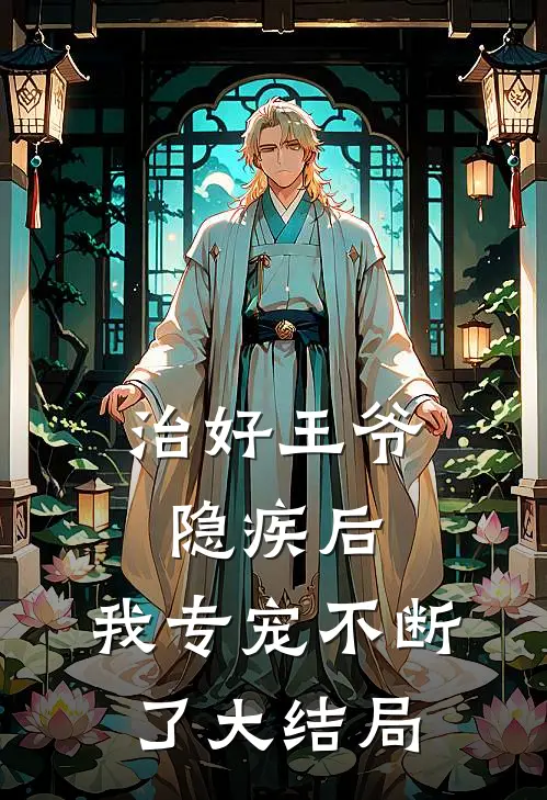 治好王爷隐疾后，我专宠不断了大结局