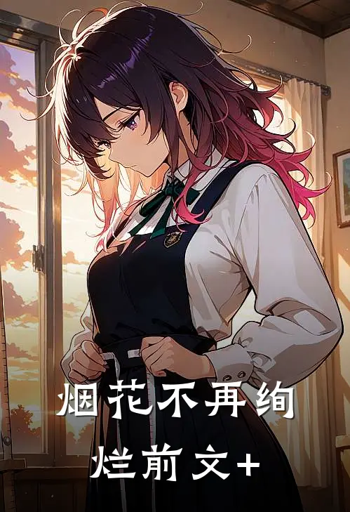 烟花不再绚烂前文+