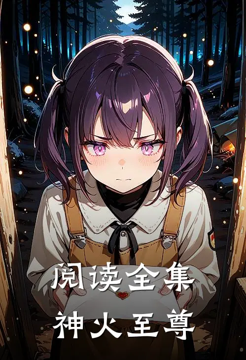 阅读全集神火至尊