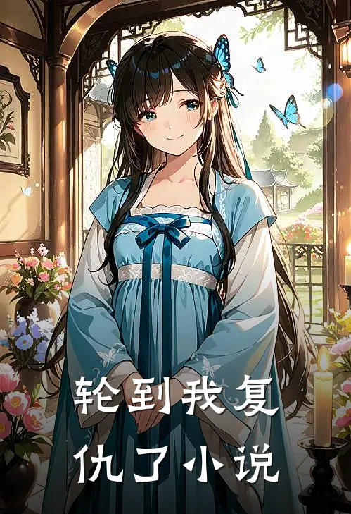 轮到我复仇了小说