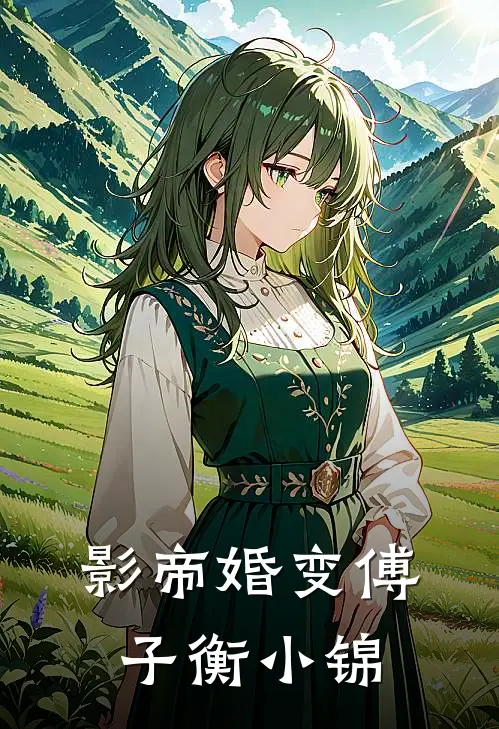 影帝婚变傅子衡小锦免费阅读