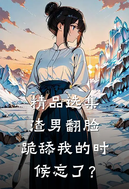 精品选集渣男翻脸，跪舔我的时候忘了？