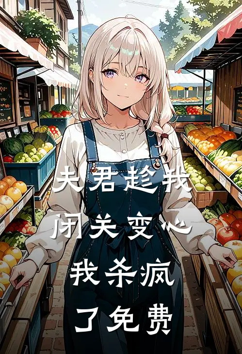 夫君趁我闭关变心,我杀疯了免费