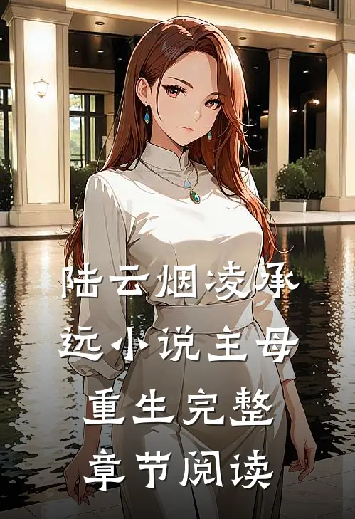 陆云烟凌承远小说主母重生完整章节阅读