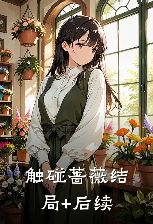 触碰蔷薇结局+后续