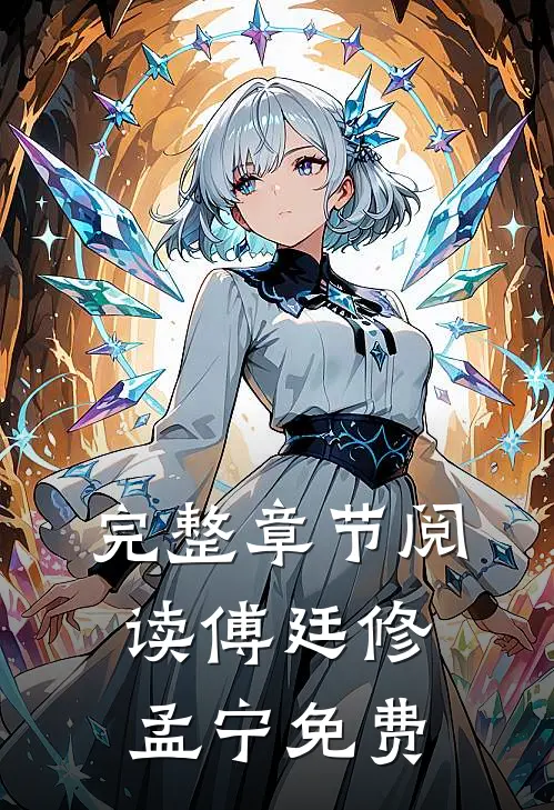 完整章节阅读傅廷修孟宁免费